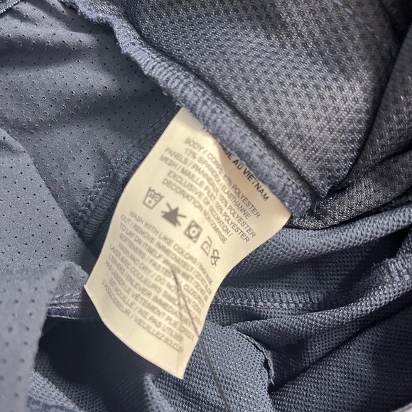 Nike Stride Running Pants Men's Sz Large Dri-FIT Woven New hv4544-437 - Picture 10 of 10